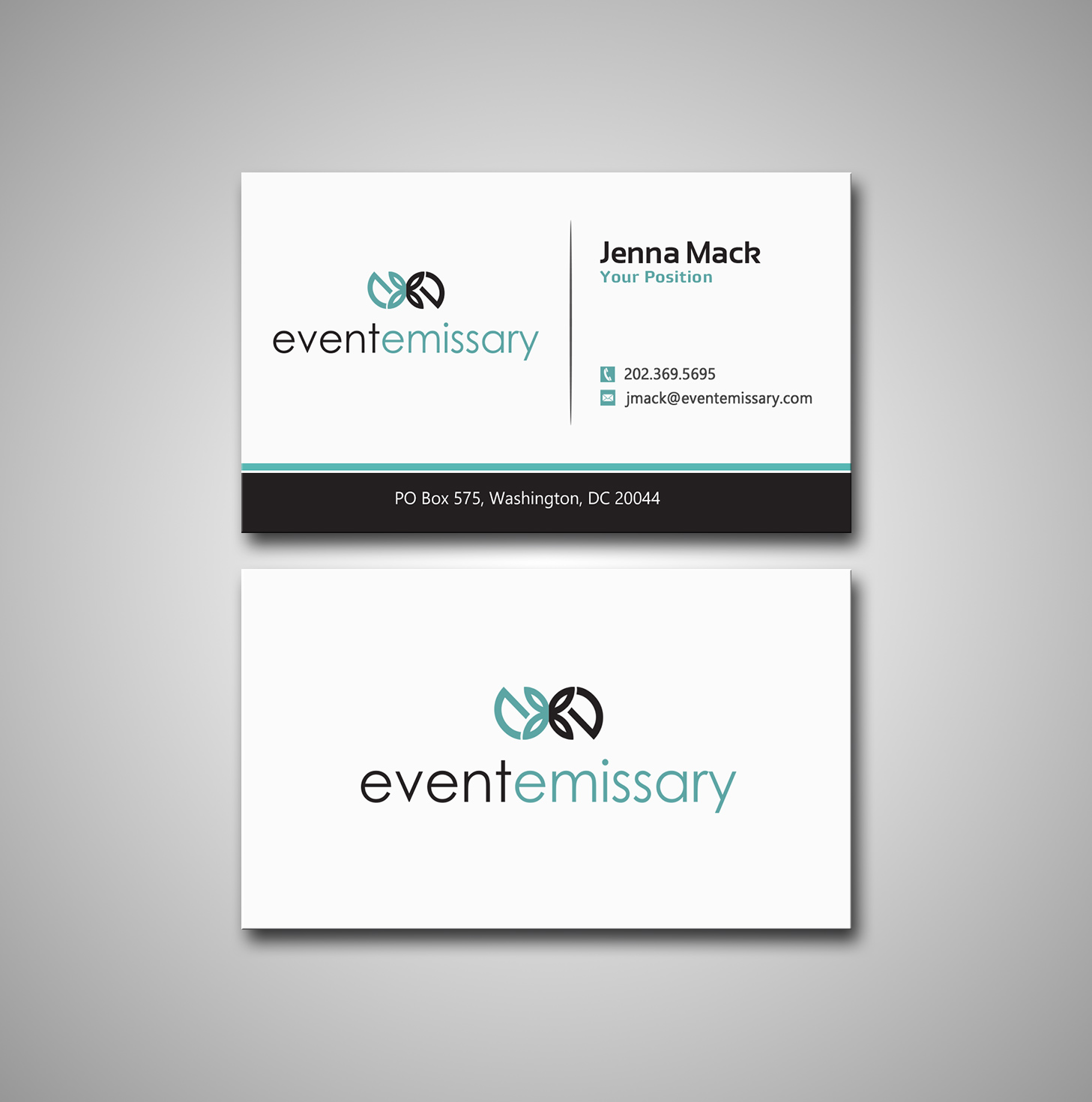 Design de Carte de Visite par Lanka Ama pour ce projet | Design #15568218