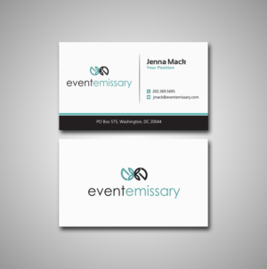 Visitenkarten-Design von Lanka Ama für dieses Projekt | Design: #15568218