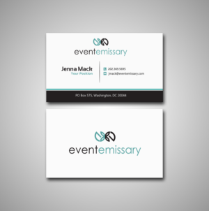 Visitenkarten-Design von Lanka Ama für dieses Projekt | Design: #15568219