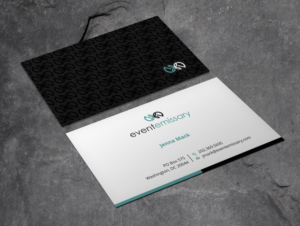 Visitenkarten-Design von Xpert für dieses Projekt | Design: #15568250