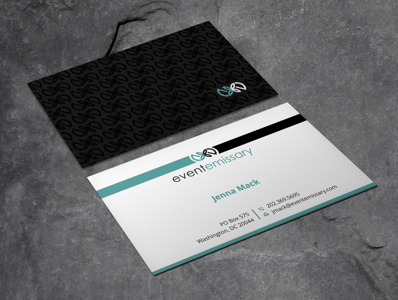 Business Card Design by Xpert for this project | Design #15568297