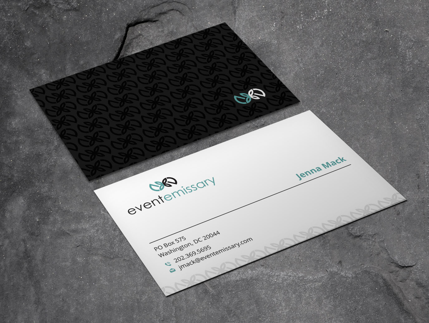 Business Card Design by Xpert for this project | Design #15568299