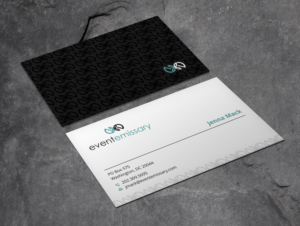 Visitenkarten-Design von Xpert für dieses Projekt | Design: #15568299