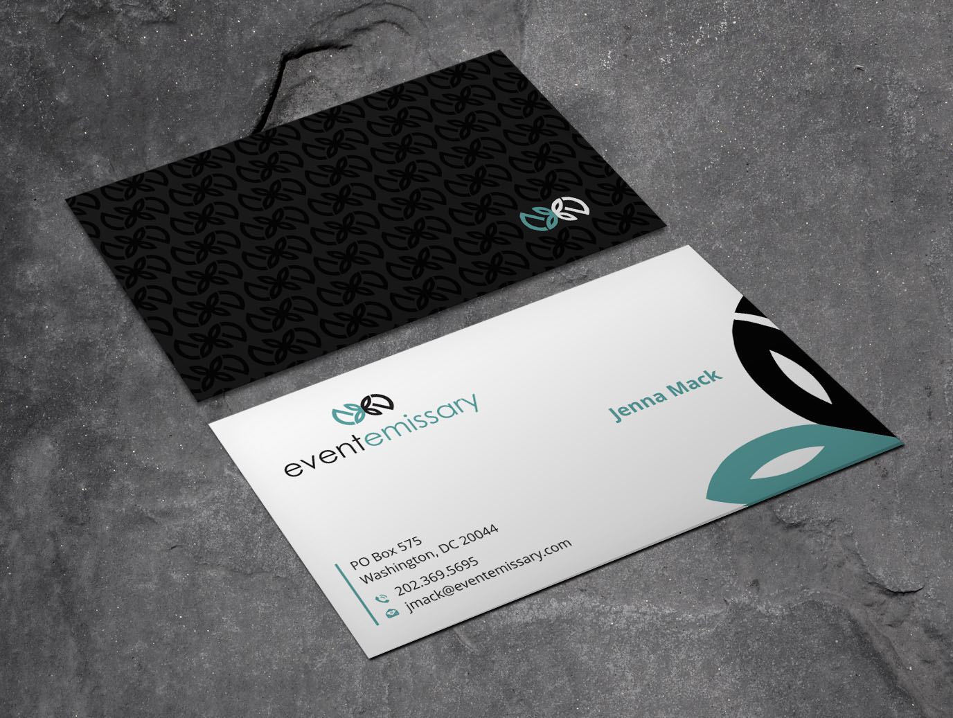 Business Card Design by Xpert for this project | Design #15568330