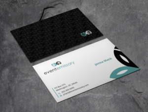 Business Card Design by Xpert for this project | Design: #15568330