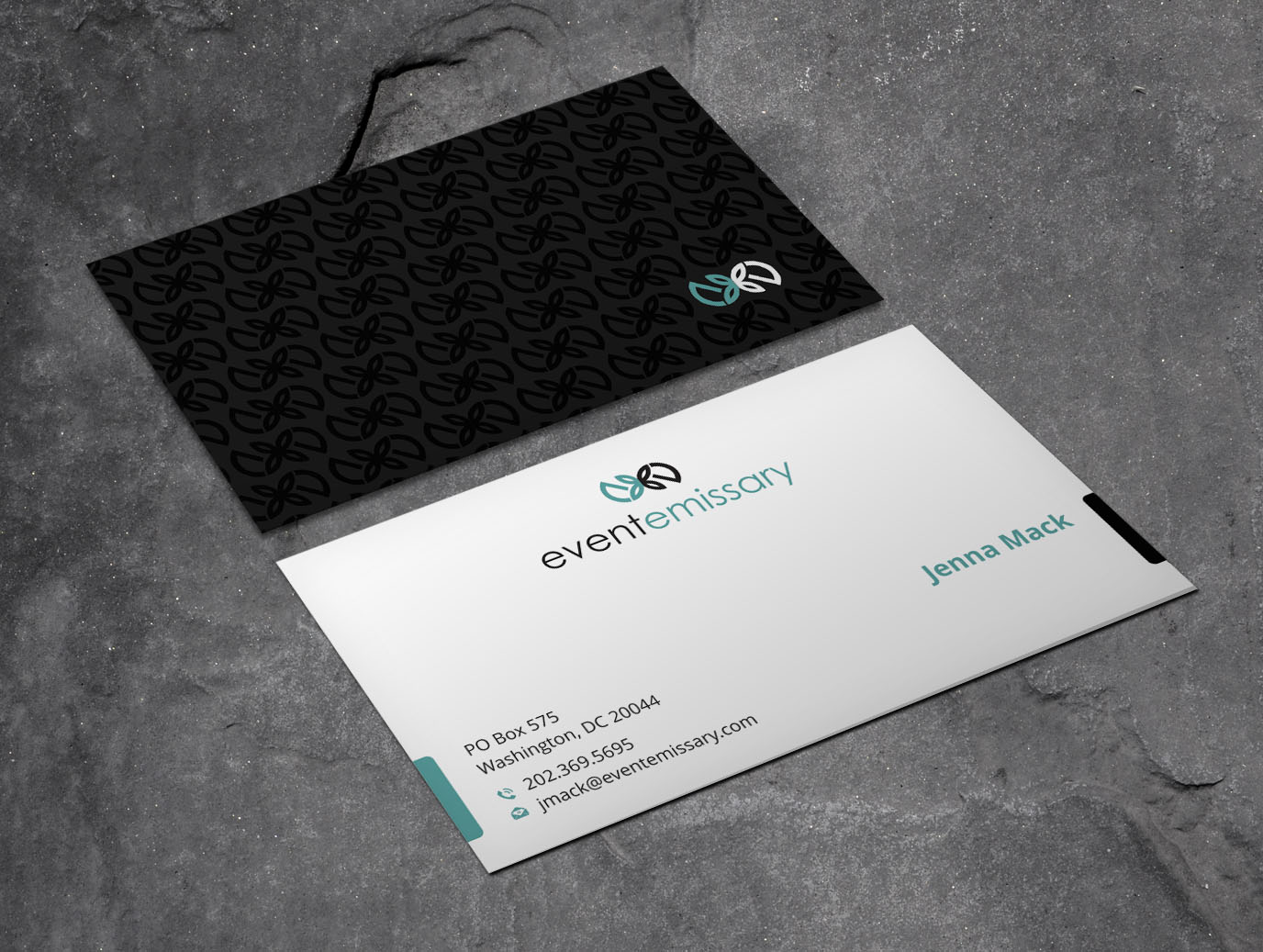 Business Card Design by Xpert for this project | Design #15568331
