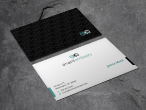 Visitenkarten-Design von Xpert für dieses Projekt | Design: #15568331