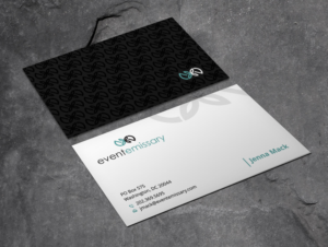 Visitenkarten-Design von Xpert für dieses Projekt | Design: #15568408