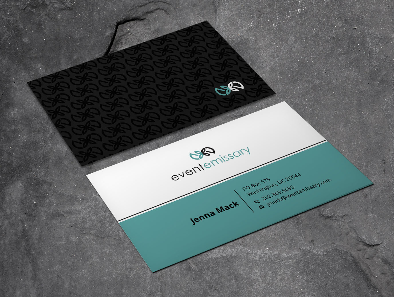 Business Card Design by Xpert for this project | Design #15568409
