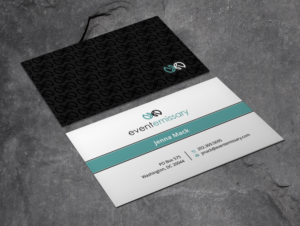 Business Card Design by Xpert for this project | Design: #15568411