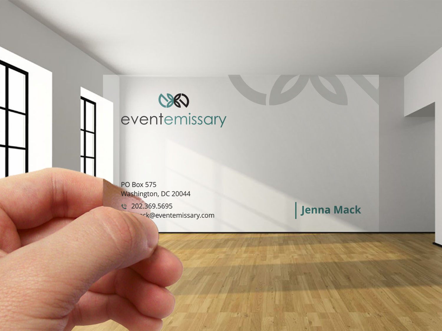 Business Card Design by Xpert for this project | Design #15568442