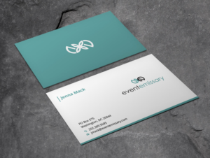 Business Card Design by Xpert for this project | Design: #15568495