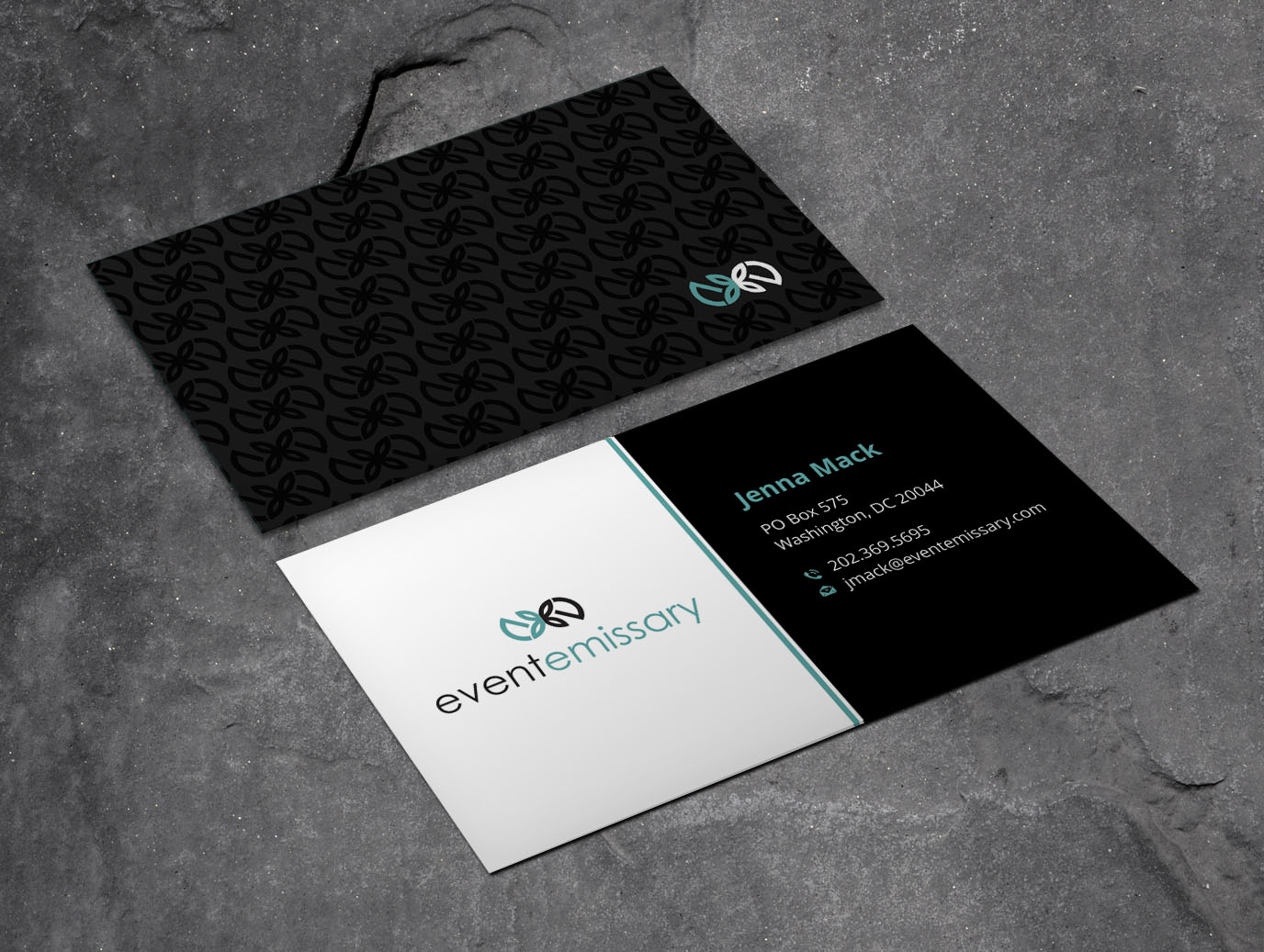 Business Card Design by Xpert for this project | Design #15568497