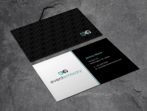 Business Card Design by Xpert for this project | Design: #15568497