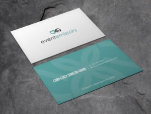 Business Card Design by Xpert