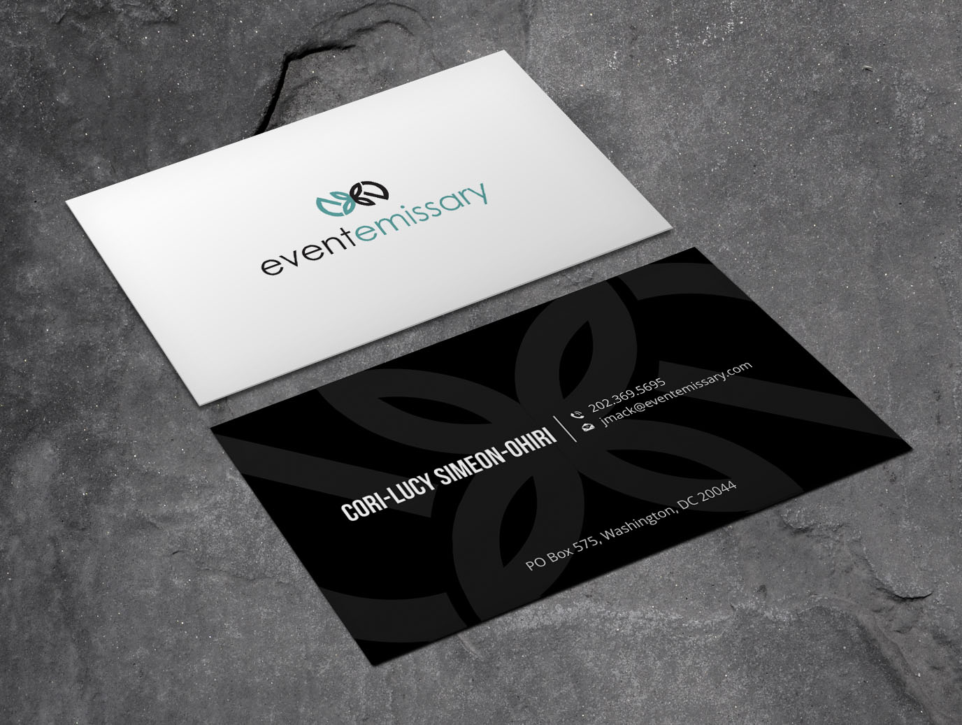 Business Card Design by Xpert for this project | Design #15580597