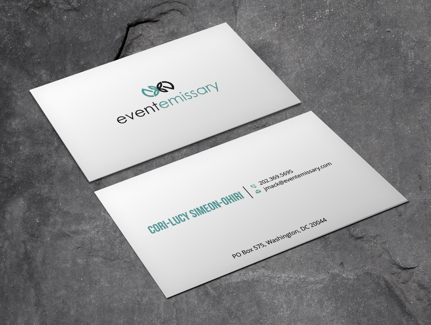 Business Card Design by Xpert for this project | Design #15580598