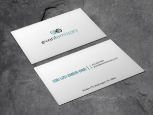 Business Card Design by Xpert for this project | Design: #15580598