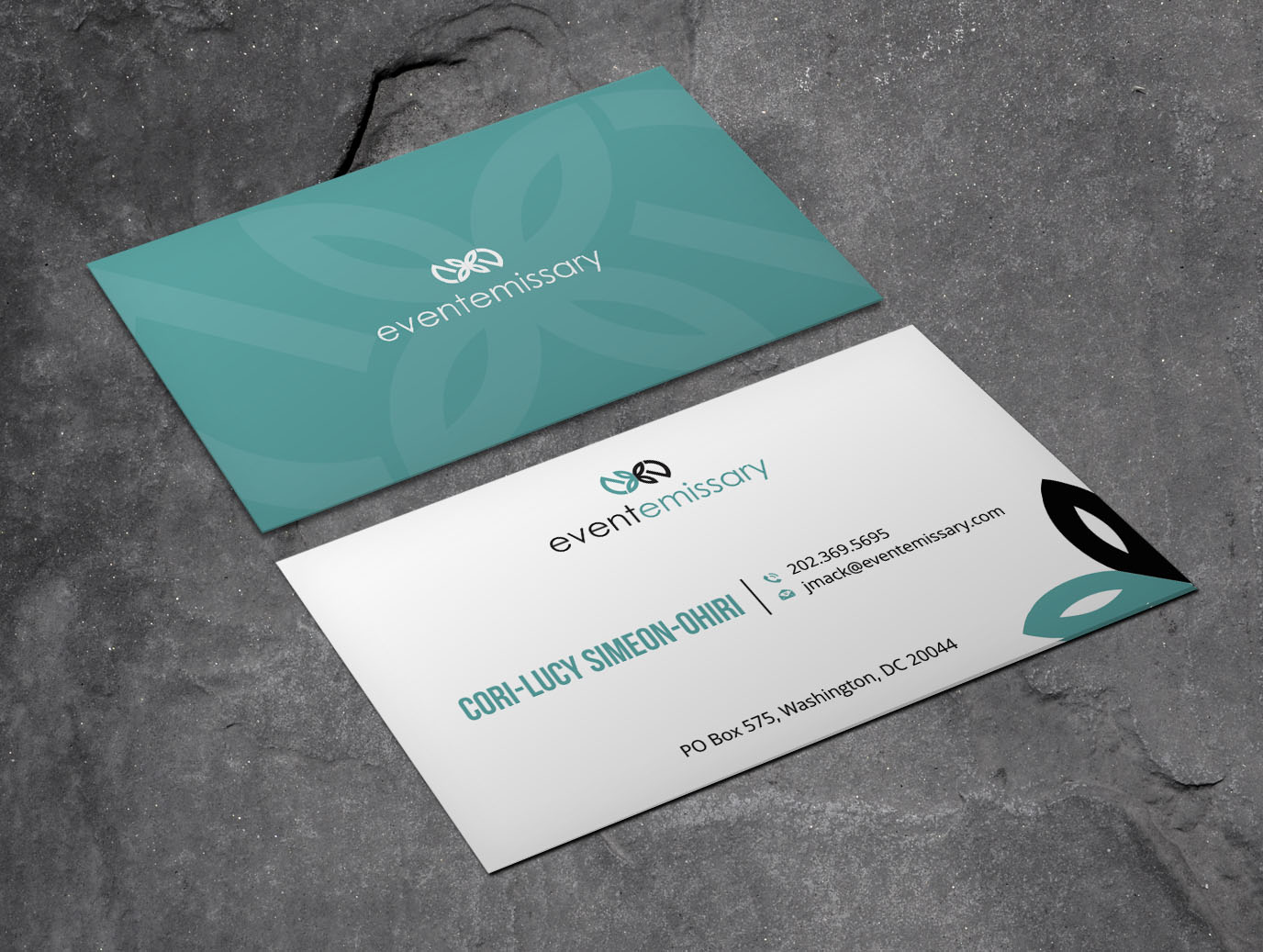Business Card Design by Xpert for this project | Design #15580600