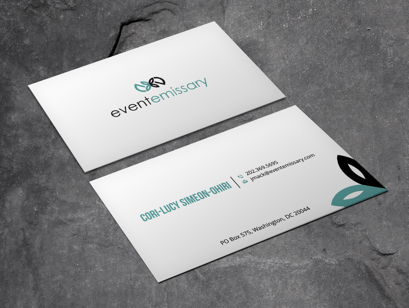 Business Card Design by Xpert for this project | Design #15580602