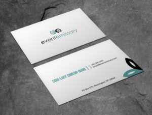 Business Card Design by Xpert for this project | Design: #15580602