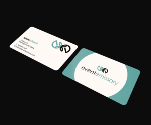 Visitenkarten-Design von JK18 für dieses Projekt | Design: #15572470