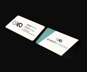 Business Card Design by JK18 for this project | Design #15572476