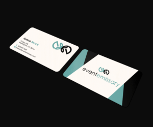 Visitenkarten-Design von JK18 für dieses Projekt | Design: #15572478