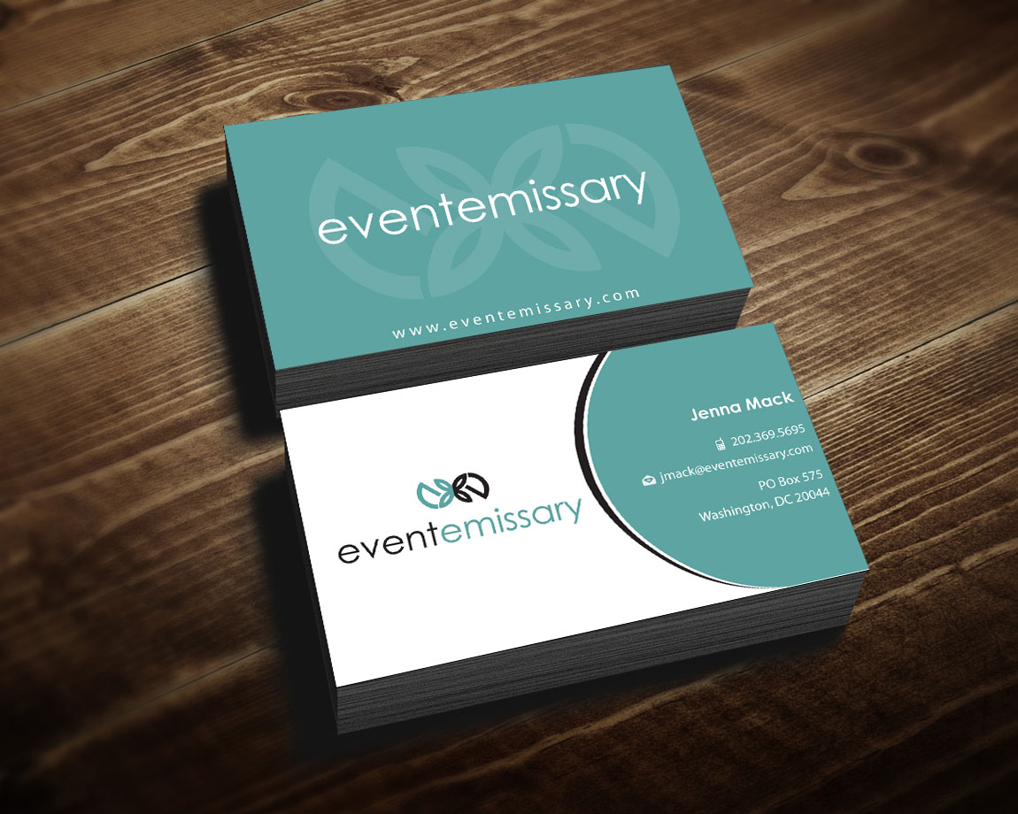 Business Card Design by Infinitive Technology for this project | Design #15579778