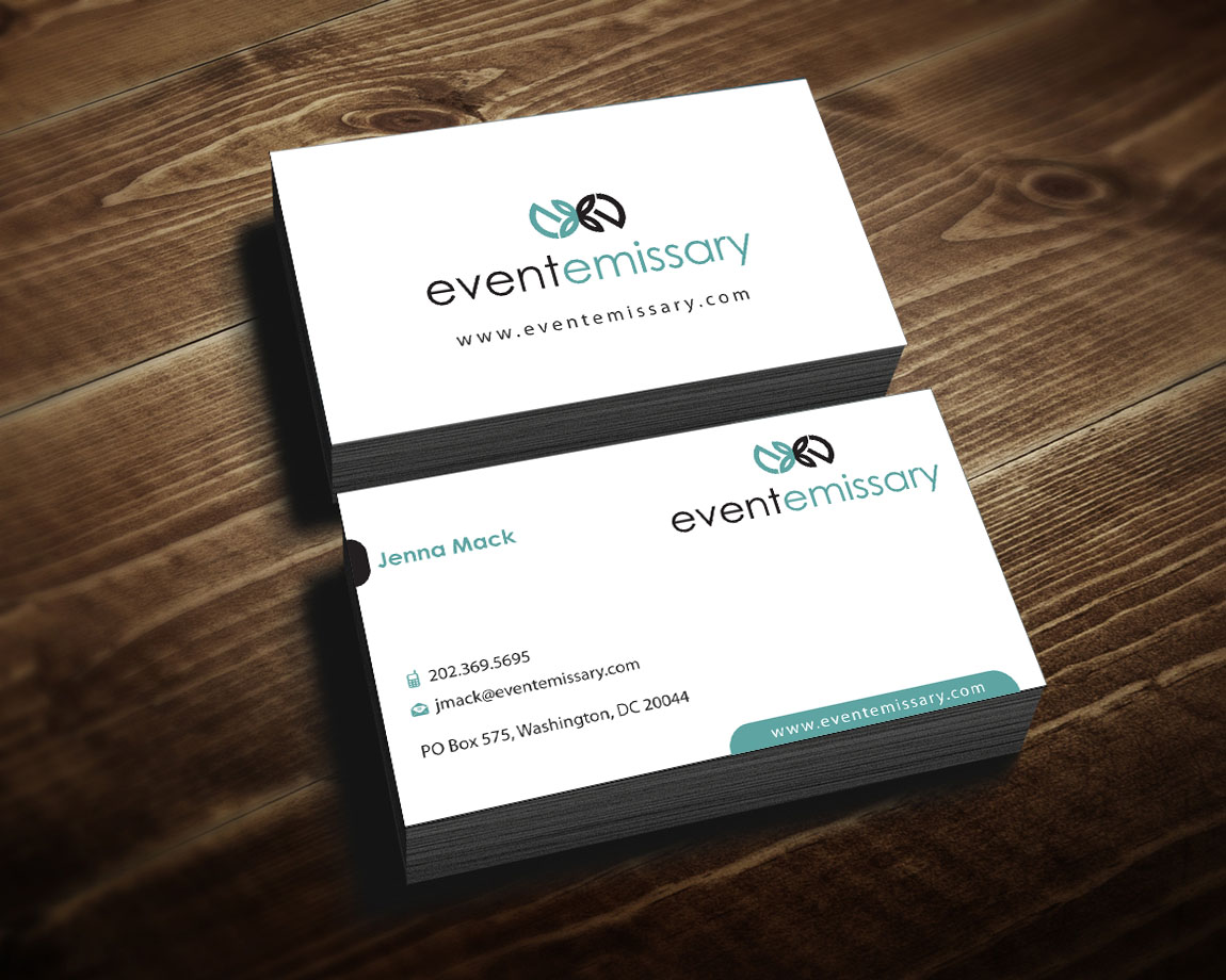 Business Card Design by Infinitive Technology for this project | Design #15579779