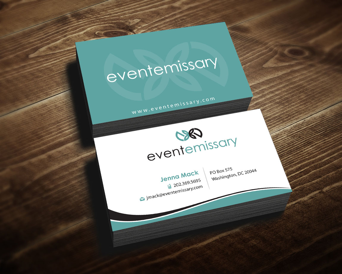 Business Card Design by Infinitive Technology for this project | Design #15579780