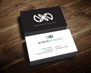 Business Card Design by Infinitive Technology for this project | Design: #15579781