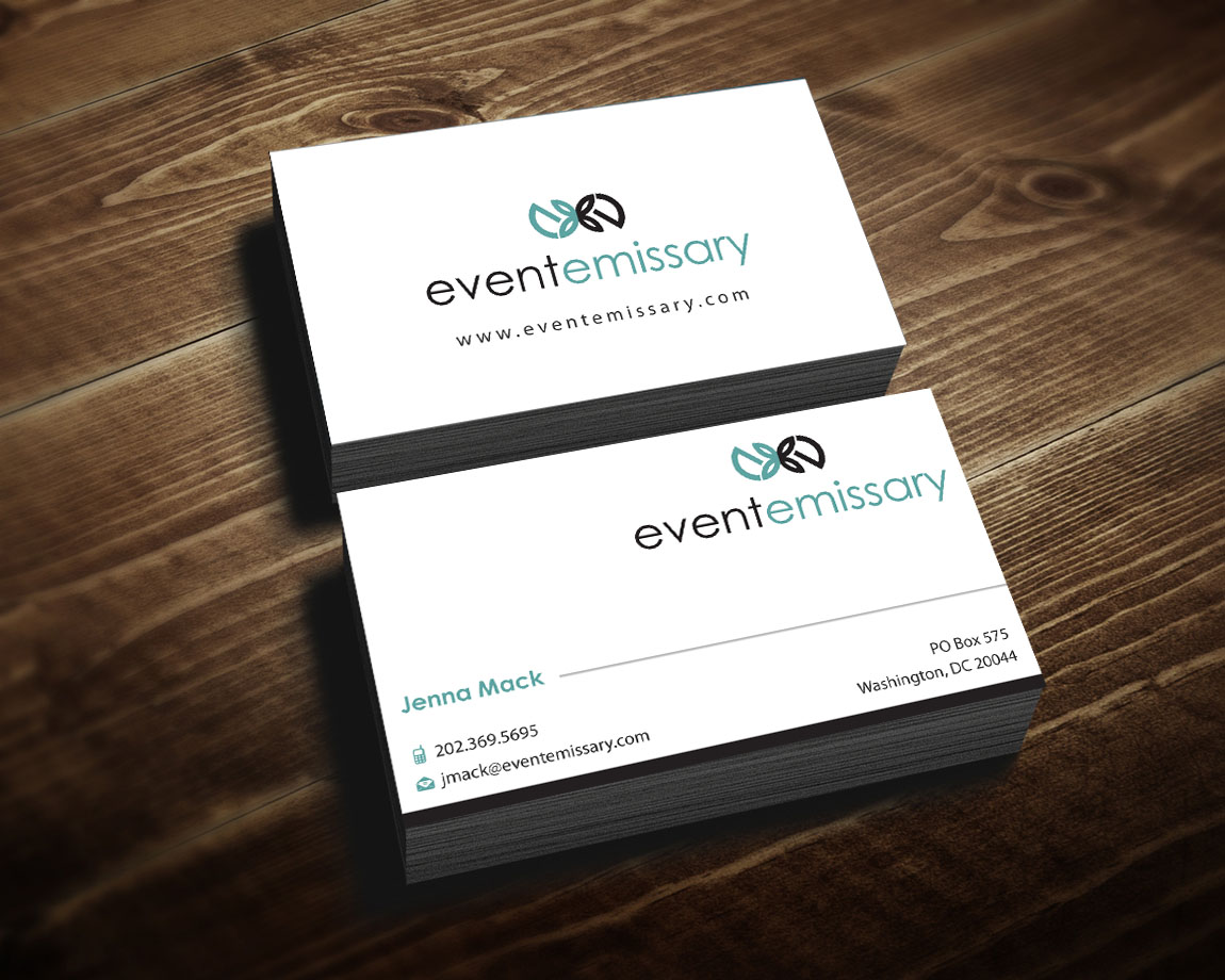 Business Card Design by Infinitive Technology for this project | Design #15579782