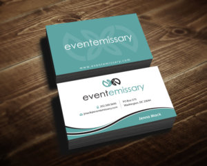 Business Card Design by Infinitive Technology for this project | Design: #15579811