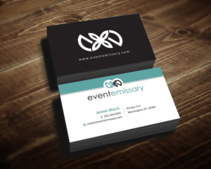 Business Card Design by Infinitive Technology for this project | Design: #15579812