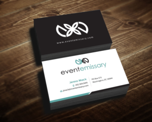 Business Card Design by Infinitive Technology for this project | Design: #15579815