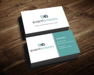 Business Card Design by Infinitive Technology for this project | Design: #15579828
