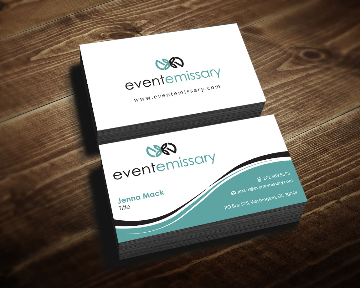 Diseño de Tarjeta de Presentación por Infinitive Technology para este proyecto | Diseño #15579830