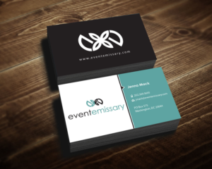 Business Card Design by Infinitive Technology for this project | Design: #15579831