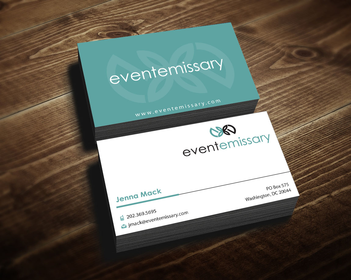 Business Card Design by Infinitive Technology for this project | Design #15579832