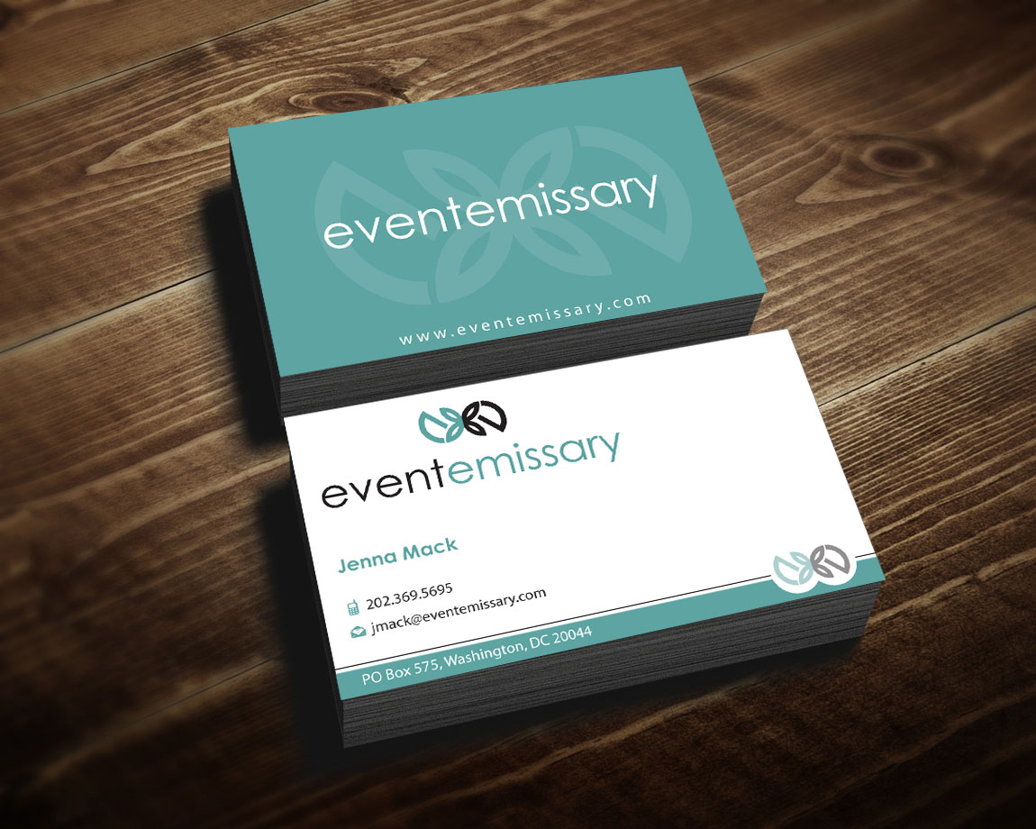 Business Card Design by Infinitive Technology for this project | Design #15579846
