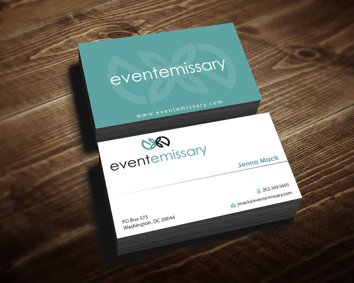 Business Card Design by Infinitive Technology for this project | Design #15579848