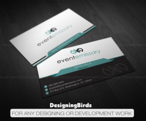 Business Card Design by Designing Birds for this project | Design: #15575961