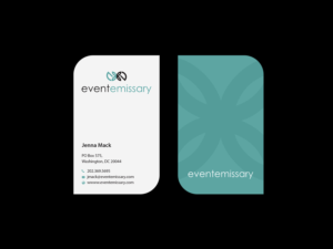 Business Card Design by Creations Box 2015 for this project | Design: #15570561