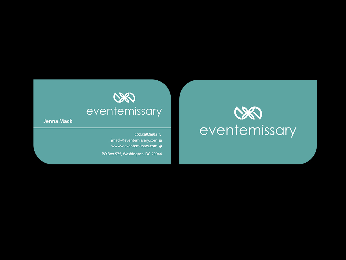 Business Card Design by Creations Box 2015 for this project | Design #15570562