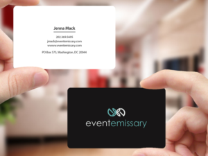 Business Card Design by Creations Box 2015 for this project | Design: #15570565