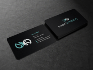 Business Card Design by Creations Box 2015 for this project | Design: #15570585