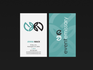 Business Card Design by Creations Box 2015 for this project | Design: #15575700