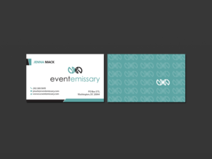 Business Card Design by Creations Box 2015 for this project | Design: #15575710