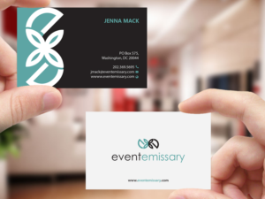 Business Card Design by Creations Box 2015 for this project | Design: #15575754